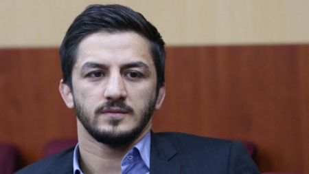 اخبار,اخبار ورزشی,حمید سوریان اخبار,اخبار ورزشی,حمید سوریان