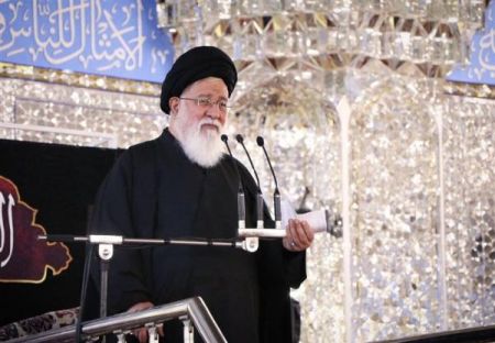 اخبار,اخبار سیاسی,علم الهدی اخبار,اخبار سیاسی,علم الهدی