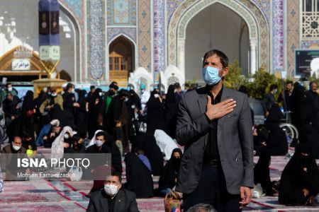 عکس خبری,عزاداری ۲۸ صفر در حرم امام رضا (ع) عکس خبری,عزاداری ۲۸ صفر در حرم امام رضا (ع)