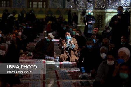 عکس خبری,عزاداری ۲۸ صفر در حرم امام رضا (ع) عکس خبری,عزاداری ۲۸ صفر در حرم امام رضا (ع)