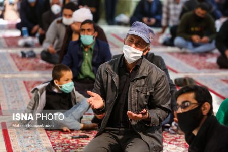 عکس خبری,عزاداری ۲۸ صفر در حرم امام رضا (ع) عکس خبری,عزاداری ۲۸ صفر در حرم امام رضا (ع)