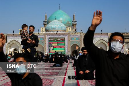 عکس خبری,عزاداری ۲۸ صفر در حرم امام رضا (ع) عکس خبری,عزاداری ۲۸ صفر در حرم امام رضا (ع)