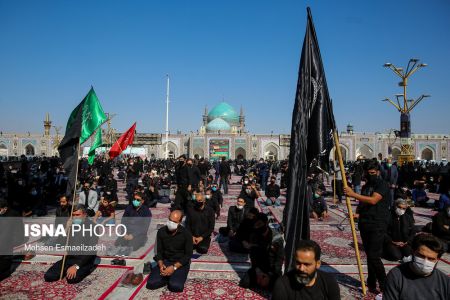 عکس خبری,عزاداری ۲۸ صفر در حرم امام رضا (ع) عکس خبری,عزاداری ۲۸ صفر در حرم امام رضا (ع)