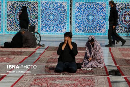 عکس خبری,عزاداری ۲۸ صفر در حرم امام رضا (ع) عکس خبری,عزاداری ۲۸ صفر در حرم امام رضا (ع)