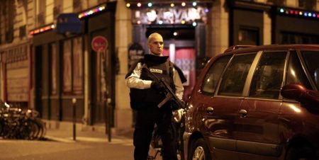 اخبار,اخبار بین الملل,چاقو‌کشی در پاریس