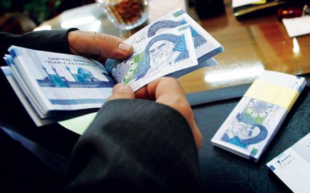 اخباراقتصادی ,خبرهای اقتصادی , عیدی کارکنان اخباراقتصادی ,خبرهای اقتصادی, عیدی کارکنان