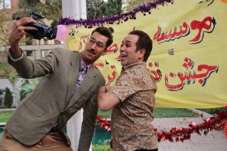 اخبار فرهنگی,خبرهای فرهنگی,آقای سانسور اخبار فرهنگی,خبرهای فرهنگی,آقای سانسور
