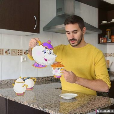 اخبارگوناگون,خبرهای گوناگون ,شخصیتهای کارتون اخبارگوناگون,خبرهای گوناگون ,شخصیتهای کارتون