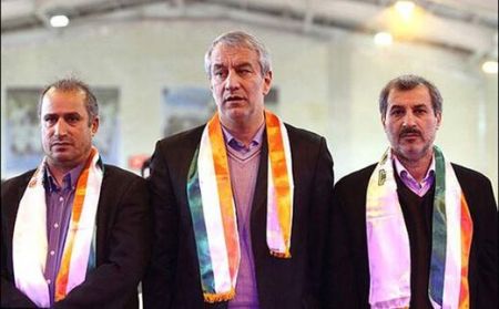 اخبارورزشی ,خبرهای ورزشی ,علی کفاشیان اخبار ورزشی ,خبرهای ورزشی ,علی کفاشیان