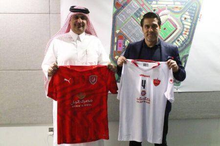  اخبار ورزشی ,خبرهای ورزشی ,پرسپولیس