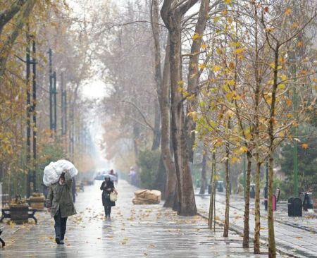 اخباراجتماعی ,خبرهای اجتماعی ,هواشناسی اخبار اجتماعی ,خبرهای اجتماعی,هواشناسی