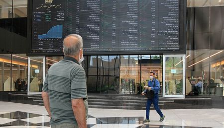 اخباراقتصادی ,خبرهای اقتصادی ,بورس تهران اخباراقتصادی ,خبرهای اقتصادی,بورس تهران