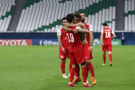 اخبارورزشی ,خبرهای ورزشی ,پرسپولیس اخبار ورزشی ,خبرهای ورزشی ,پرسپولیس
