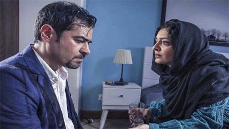 اخبار فرهنگی,خبرهای فرهنگی,شهاب حسینی و مینا وحید اخبار فرهنگی,خبرهای فرهنگی,شهاب حسینی و مینا وحید