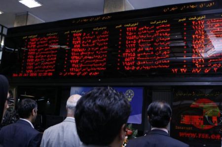 اخباراقتصادی ,خبرهای اقتصادی , بورس اخباراقتصادی ,خبرهای اقتصادی, بورس