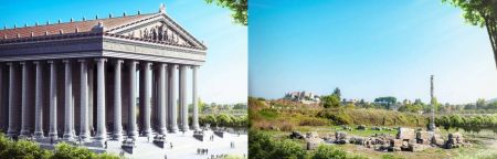  اخبارگوناگون,خبرهای گوناگون , عجایب هفتگانه‌ای 