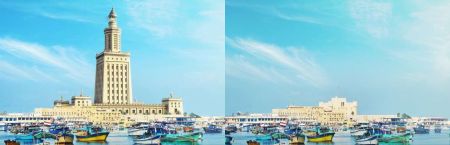  اخبارگوناگون,خبرهای گوناگون , عجایب هفتگانه‌ای 