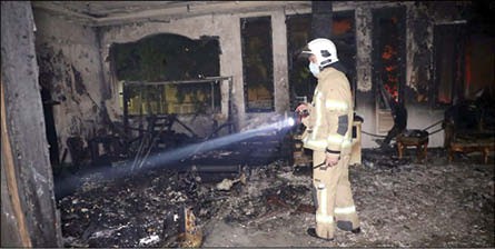 اخبارحوادث,خبرهای حوادث ,حوادث روز اخبار حوادث,خبرهای حوادث ,حوادث روز