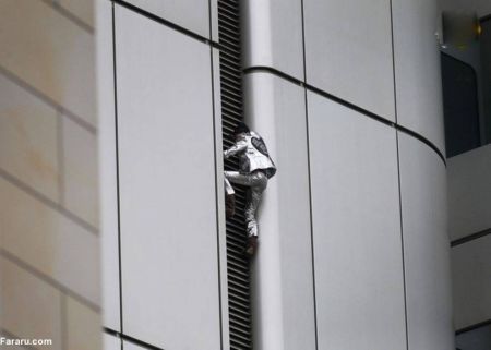 اخبارگوناگون,خبرهای گوناگون ,اسپایدرمن اخبارگوناگون,خبرهای گوناگون ,اسپایدرمن