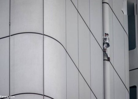 اخبارگوناگون,خبرهای گوناگون ,اسپایدرمن اخبارگوناگون,خبرهای گوناگون ,اسپایدرمن