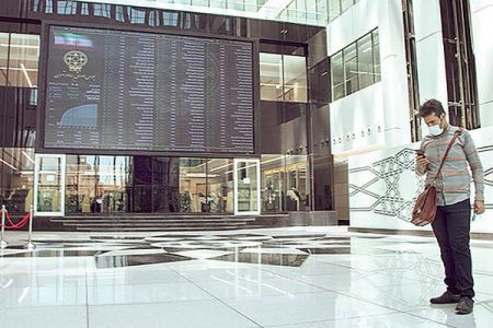 اخباراقتصادی ,خبرهای اقتصادی ,بورس تهران اخباراقتصادی ,خبرهای اقتصادی,بورس تهران