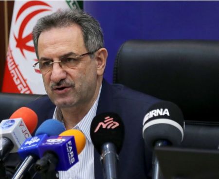 اخبار پزشکی ,خبرهای پزشکی ,استاندار تهران اخبار پزشکی ,خبرهای پزشکی ,استاندار تهران