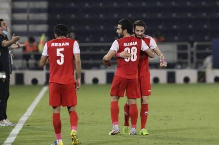 اخبارورزشی ,خبرهای ورزشی , باشگاه پرسپولیس اخبار ورزشی ,خبرهای ورزشی , باشگاه پرسپولیس
