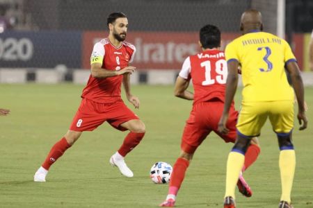 اخبارورزشی ,خبرهای ورزشی ,باشگاه پرسپولیس اخبار ورزشی ,خبرهای ورزشی ,باشگاه پرسپولیس