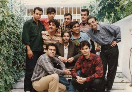 اخبار فرهنگی,خبرهای فرهنگی,مهران مدیری اخبار فرهنگی,خبرهای فرهنگی,مهران مدیری