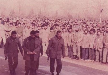 اخبارسیاسی ,خبرهای سیاسی ,فرماندهان سپاه اخبارسیاسی ,خبرهای سیاسی ,فرماندهان سپاه