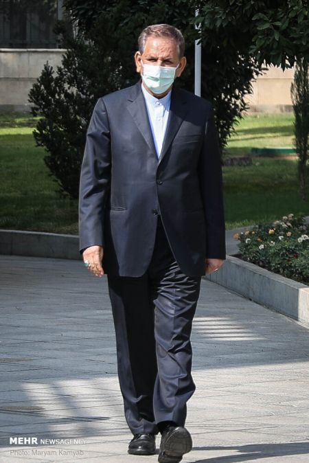اخبارسیاسی ,خبرهای سیاسی ,حاشیه جلسه هیات دولت اخبارسیاسی ,خبرهای سیاسی , حاشیه جلسه هیات دولت