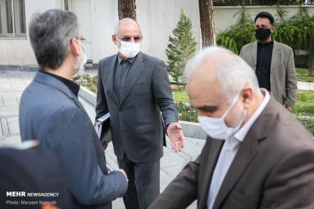 اخبارسیاسی ,خبرهای سیاسی ,حاشیه جلسه هیات دولت اخبارسیاسی ,خبرهای سیاسی , حاشیه جلسه هیات دولت