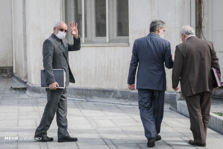 اخبارسیاسی ,خبرهای سیاسی ,حاشیه جلسه هیات دولت اخبارسیاسی ,خبرهای سیاسی , حاشیه جلسه هیات دولت