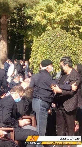 اخبار فرهنگی,خبرهای فرهنگی,تشییع استاد محمدرضا شجریان اخبار فرهنگی,خبرهای فرهنگی,تشییع استاد محمدرضا شجریان
