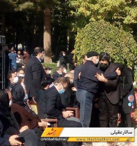 اخبار فرهنگی,خبرهای فرهنگی,تشییع استاد محمدرضا شجریان اخبار فرهنگی,خبرهای فرهنگی,تشییع استاد محمدرضا شجریان