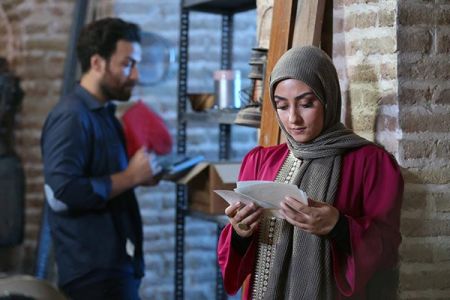 اخبار فرهنگی,خبرهای فرهنگی,سریال شرم اخبار فرهنگی,خبرهای فرهنگی,سریال شرم