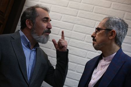 اخبار فرهنگی,خبرهای فرهنگی, جواد رضویان و سیامک انصاری اخبار فرهنگی,خبرهای فرهنگی,جواد رضویان و سیامک انصاری