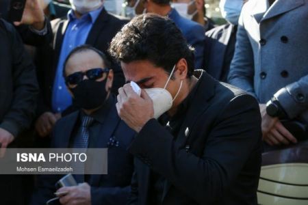 اخبار فرهنگی,خبرهای فرهنگی,مراسم خاکسپاری پیکر محمدرضا شجریان اخبار فرهنگی,خبرهای فرهنگی,مراسم خاکسپاری پیکر محمدرضا شجریان