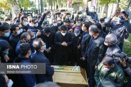 اخبار فرهنگی,خبرهای فرهنگی,مراسم خاکسپاری پیکر محمدرضا شجریان اخبار فرهنگی,خبرهای فرهنگی,مراسم خاکسپاری پیکر محمدرضا شجریان