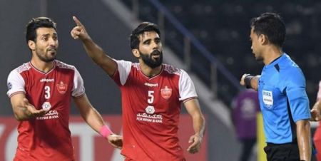 اخبارورزشی ,خبرهای ورزشی ,پرسپولیس اخبار ورزشی ,خبرهای ورزشی ,پرسپولیس