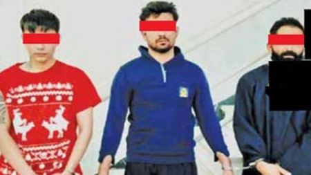 اخبارحوادث,خبرهای حوادث ,حوادث روز اخبار حوادث,خبرهای حوادث ,حوادث روز