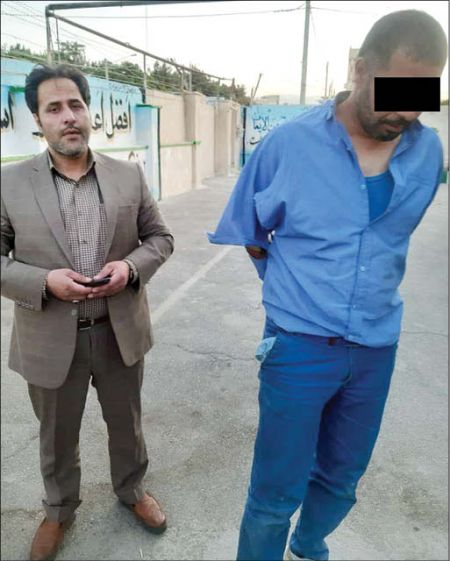 اخبارحوادث,خبرهای حوادث ,حوادث روز اخبار حوادث,خبرهای حوادث ,حوادث روز