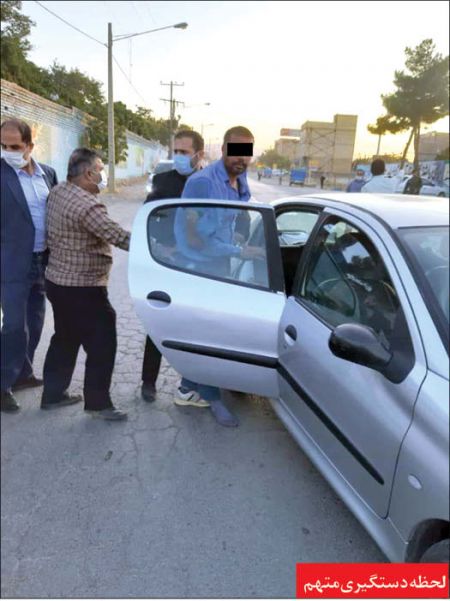 اخبارحوادث,خبرهای حوادث ,حوادث روز اخبار حوادث,خبرهای حوادث ,حوادث روز