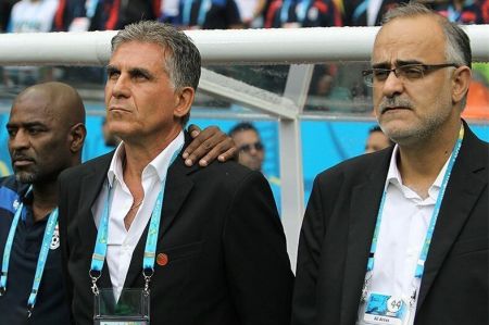  اخبار ورزشی ,خبرهای ورزشی ,فدراسیون فوتبال