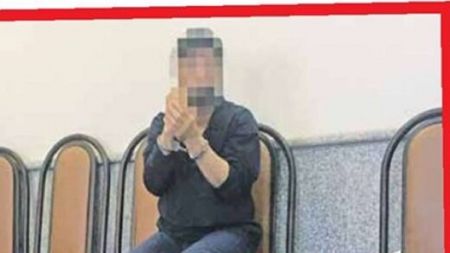 اخبارحوادث,خبرهای حوادث ,حوادث روز اخبار حوادث,خبرهای حوادث ,حوادث روز