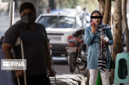 اخباراجتماعی ,خبرهای اجتماعی ,استفاده نکردن از ماسک اخبار اجتماعی ,خبرهای اجتماعی,استفاده نکردن از ماسک