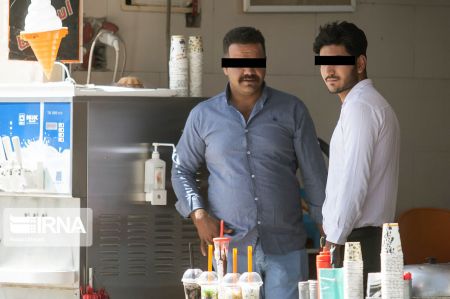 اخباراجتماعی ,خبرهای اجتماعی ,استفاده نکردن از ماسک اخبار اجتماعی ,خبرهای اجتماعی,استفاده نکردن از ماسک