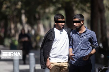 اخباراجتماعی ,خبرهای اجتماعی ,استفاده نکردن از ماسک اخبار اجتماعی ,خبرهای اجتماعی,استفاده نکردن از ماسک