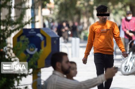 اخباراجتماعی ,خبرهای اجتماعی ,استفاده نکردن از ماسک اخبار اجتماعی ,خبرهای اجتماعی,استفاده نکردن از ماسک