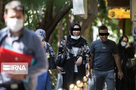 اخباراجتماعی ,خبرهای اجتماعی ,استفاده نکردن از ماسک اخبار اجتماعی ,خبرهای اجتماعی,استفاده نکردن از ماسک